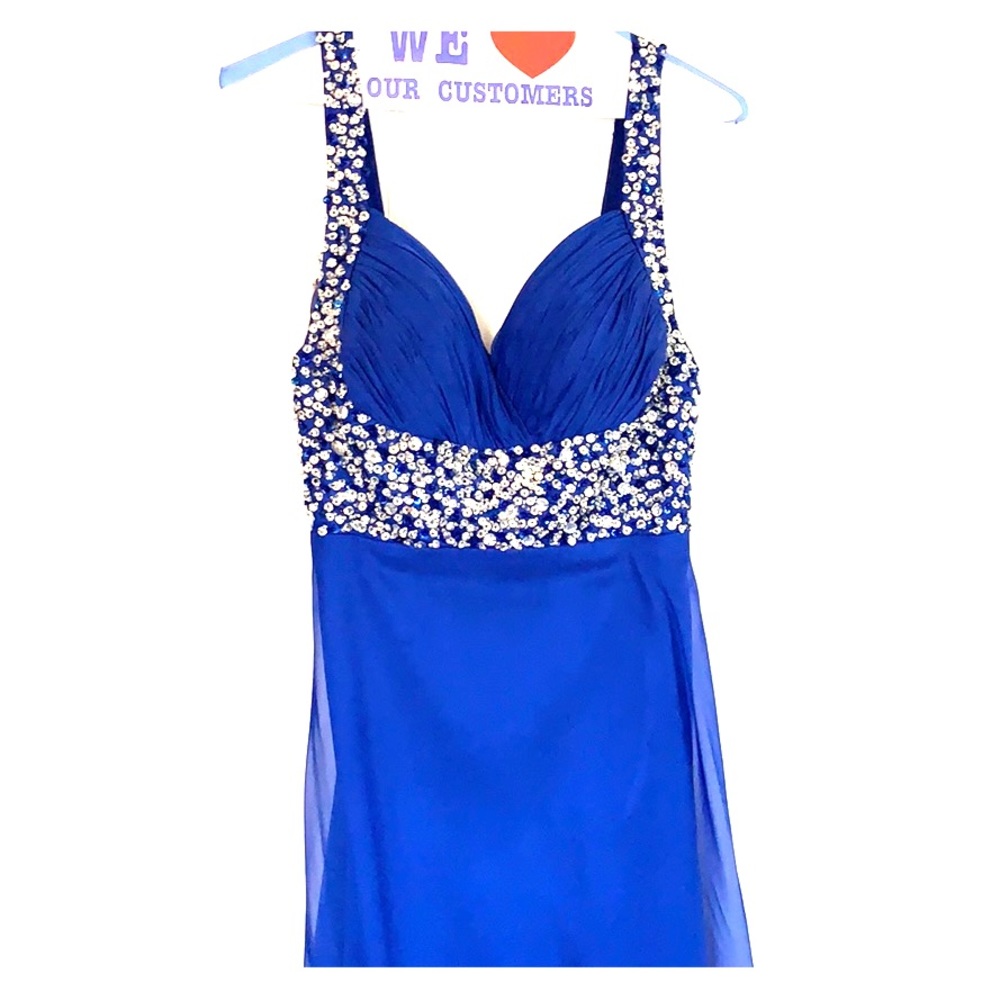 Formal gown/Prom dress
